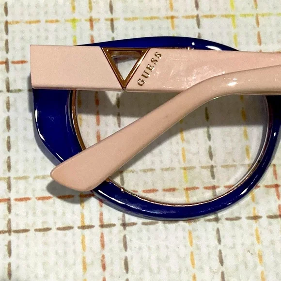Guess vintage glasses frames - Picture 4 of 5